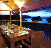Villa Kembali - Accommodation Daintree