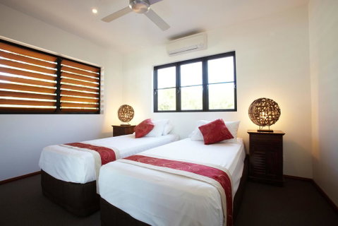 Villa Kembali - Accommodation Daintree 3
