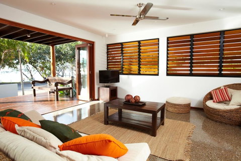 Villa Kembali - Accommodation Daintree 2