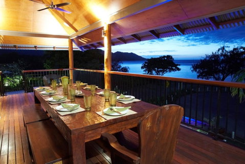 Villa Kembali - Accommodation Daintree 0