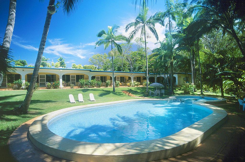  Accommodation Daintree