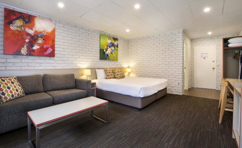 Villa Noosa Hotel - Accommodation Daintree 3