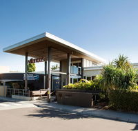 Villa Noosa Hotel - Accommodation Daintree