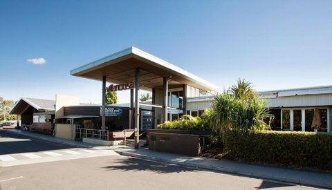 Villa Noosa Hotel - Accommodation Daintree 0
