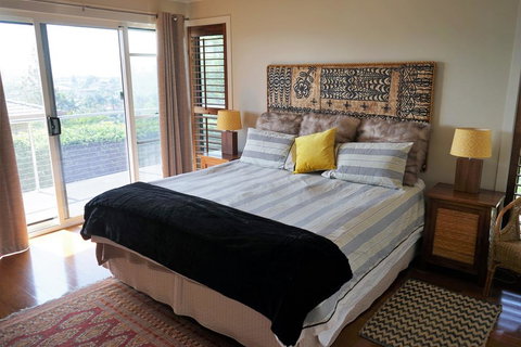 Villa With Views & Pool - Accommodation Daintree 3