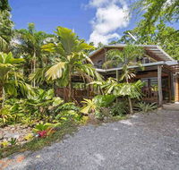 Villa Zena - Accommodation Daintree