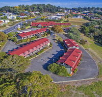 Village Family Motor Inn - Accommodation Daintree