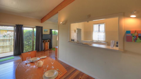 Village Stays Coldstream Gallery Apartment - Accommodation Daintree 1