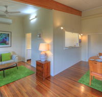Village Stays Coldstream Gallery Apartment - Accommodation Daintree