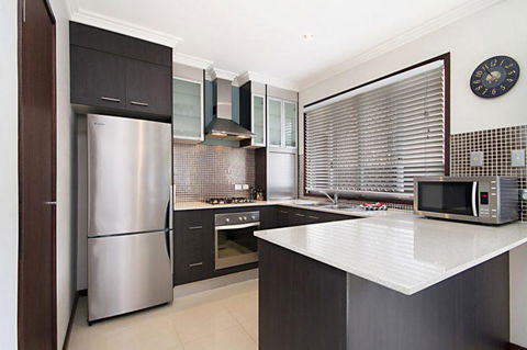 Villas At Hastings Point - Accommodation Daintree 3