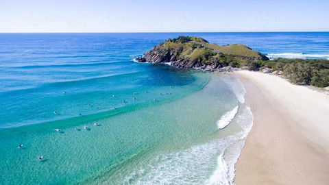 Villas At Hastings Point - Accommodation Daintree 2