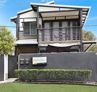 Villas at Hastings Point - Accommodation Daintree