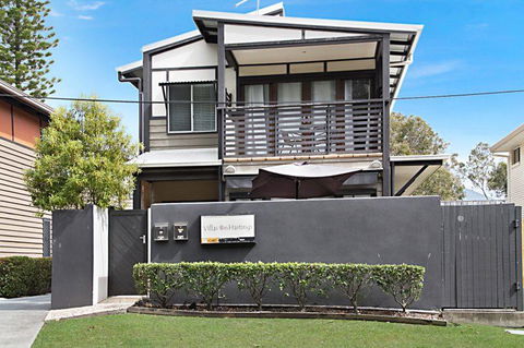 Villas At Hastings Point - Accommodation Daintree 0