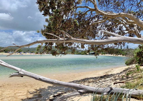 Villas At Hastings Point - Accommodation Daintree 1
