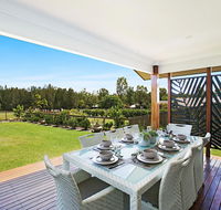 Vin De Vie - Accommodation Daintree