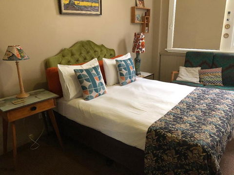 Vine Valley Inn - Accommodation Daintree 3