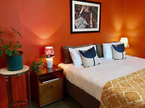 Vine Valley Inn - Accommodation Daintree 0