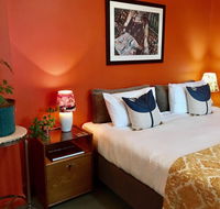 Vine Valley Inn - Accommodation Daintree