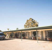 Vineland Motel Mildura - Accommodation Daintree