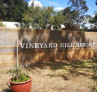 Vineyard Hill Resort - Accommodation Daintree