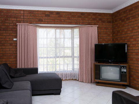 Vineyard Retreat Mildura - Accommodation Daintree 1