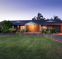 Vineyard Retreat Mildura - Accommodation Daintree