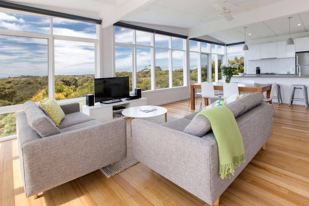 Sorrento VIC Accommodation Daintree