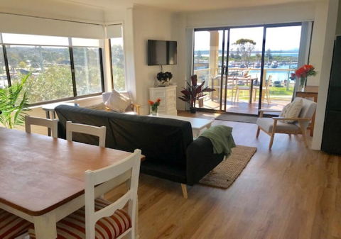 Vista Marina Penthouse #6 - Accommodation Daintree 2