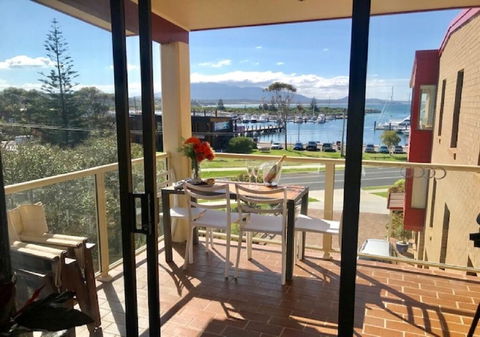 Vista Marina Penthouse #6 - Accommodation Daintree 1