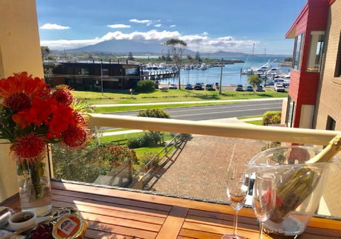 Vista Marina Penthouse #6 - Accommodation Daintree 0
