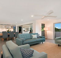 VistaLennox - WiFi and A/C - Accommodation Daintree