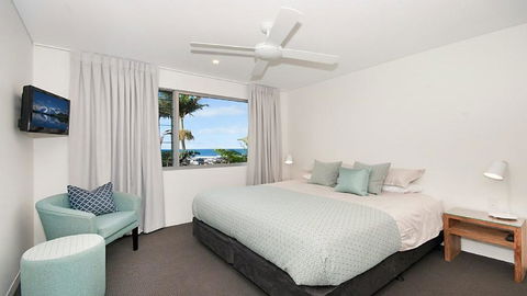 Vista@Lennox - WiFi And A/C - Accommodation Daintree 2
