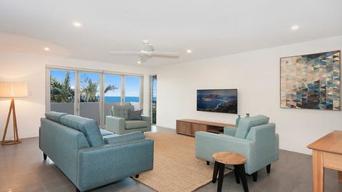 Vista@Lennox - WiFi And A/C - Accommodation Daintree 3