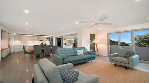 Vista@Lennox - WiFi And A/C - Accommodation Daintree 0