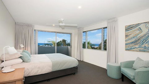 Vista@Lennox - WiFi And A/C - Accommodation Daintree 1