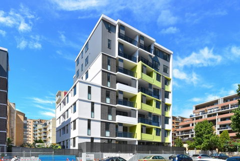 Vogue 39 Apartment - Accommodation Daintree 1