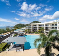 Vue Apartments Trinity Beach - Accommodation Daintree