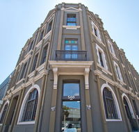 Vulcan Hotel Sydney - Accommodation Daintree