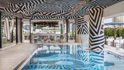 W Brisbane - Accommodation Daintree 1