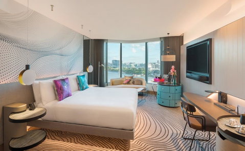 W Brisbane - Accommodation Daintree 3