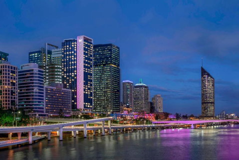 W Brisbane - Accommodation Daintree 2