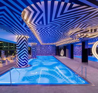 W Brisbane - Accommodation Daintree