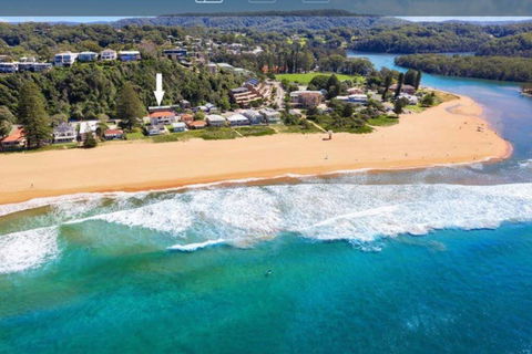 WABI SABI AVOCA BEACH - Accommodation Daintree 1