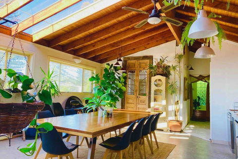 WABI SABI AVOCA BEACH - Accommodation Daintree 0