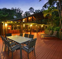 Wait A While Daintree - Accommodation Daintree