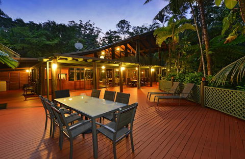 Wait A While Daintree - Accommodation Daintree 0