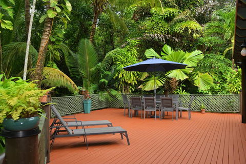 Wait A While Daintree - Accommodation Daintree 2