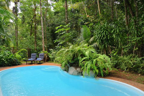Wait A While Daintree - Accommodation Daintree 1