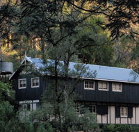 Walhalla Coach House - Accommodation Daintree