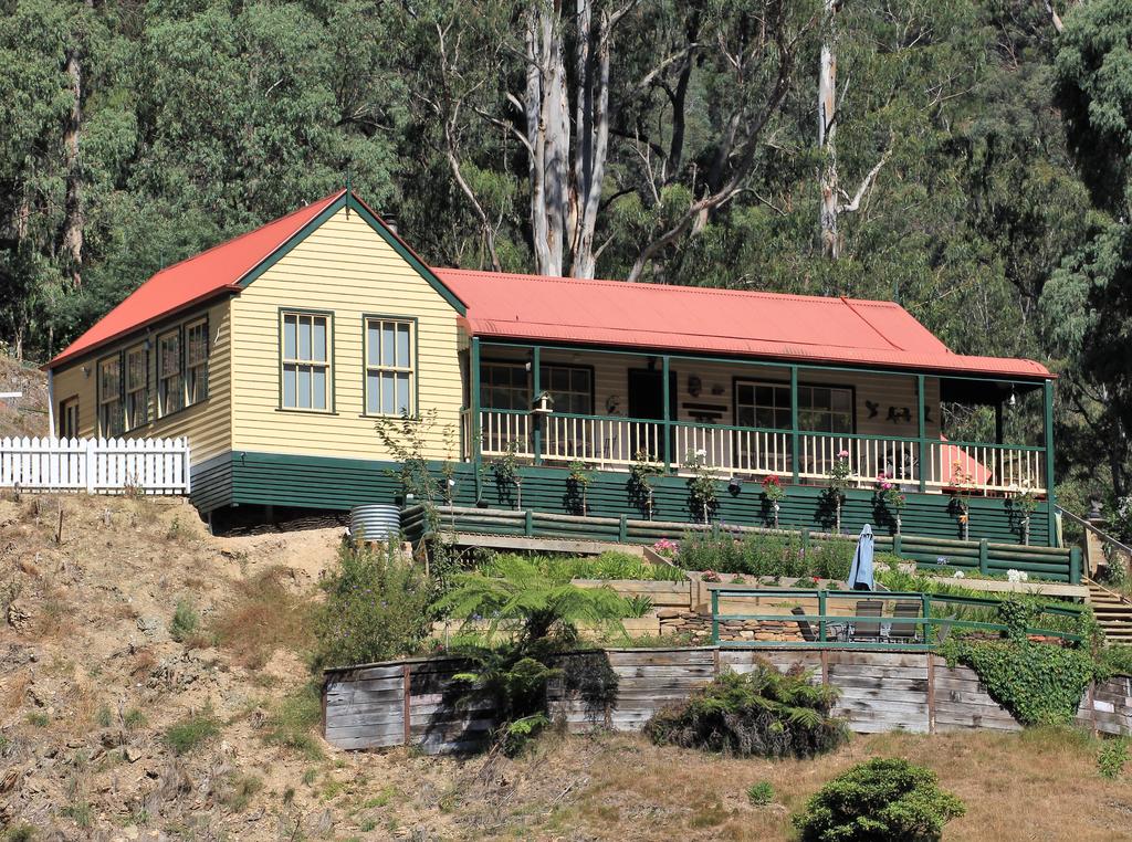 Rawson VIC Accommodation Daintree